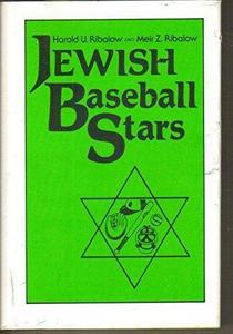 Jewish Baseball Stars