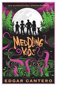 Meddling kids