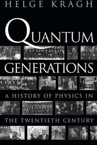 Quantum Generations