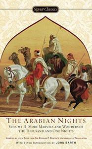 The Arabian nights