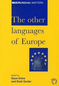 The Other Languages of Europe