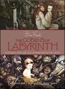 The goblins in Labyrinth