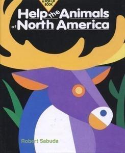 Help the Animals of North America