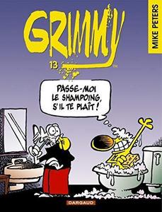 Grimmy, tome 13
