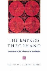 The Empress Theophano