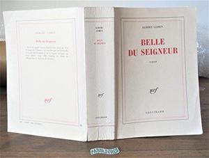 Belle du Seigneur