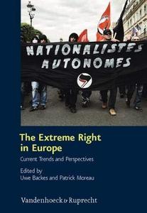 The Extreme Right in Europe : Current Trends and Perspectives.