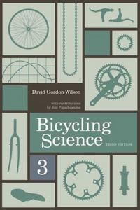 Bicycling science