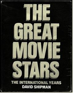 Great Movie Stars: The International Years v. 2