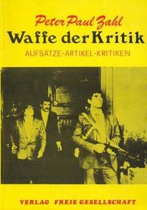 Waffe der Kritik