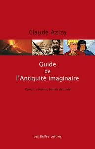 Guide de l'Antiquité imaginaire