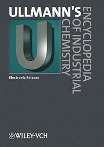 Ullmann's Encyclopedia of Industrial Chemistry 2003