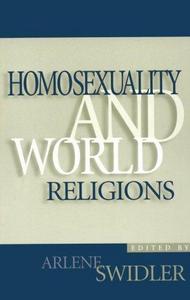 Homosexuality and world religions