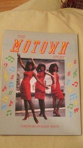 Motown: The Detroit Phenomenon