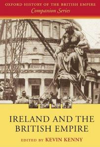 Ireland and the British Empire