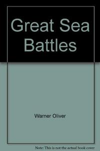 Great Sea Battles