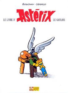 Astérix - Sur une idée originale d'Olivier Andrieu