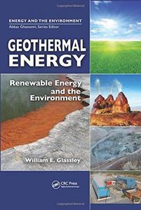 Geothermal energy : renewable energy and the environment