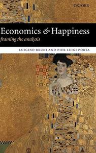 Economics and happiness : framing the analysis