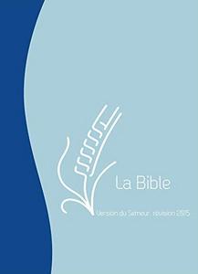 La Bible Semeur, révision 2015