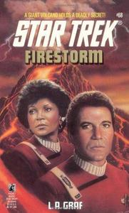 Firestorm