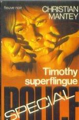 Timothy Superflingue