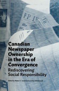 Canadian newspaper ownership in the era of convergence