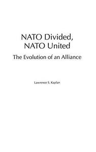 NATO Divided, NATO United