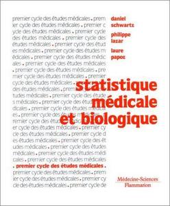 Statistique médicale et biologique