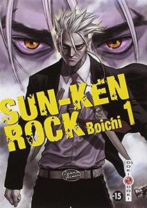 Sun Ken Rock, Tome 1