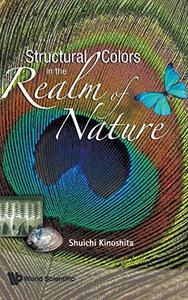 Structural colors in the realm of nature