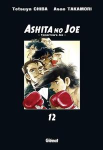 Ashita no Joe