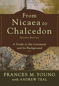 From Nicaea to Chalcedon