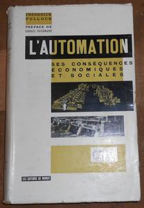 L'automation