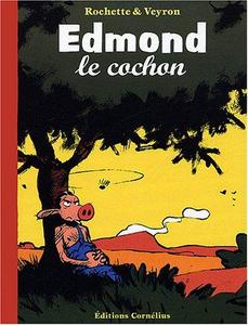 Edmond le cochon
