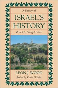 A survey of Israel's history