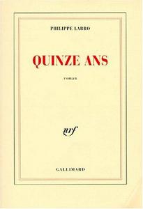 Quinze ans