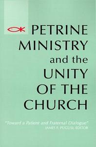 Petrine ministry and the unity of the Church