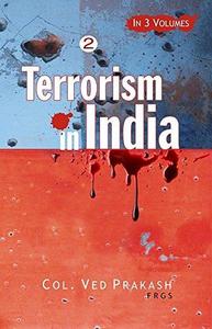Terrorism in India's north-east : a gathering storm