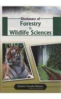 Dictionary of Forestry & Wildlife Sciences