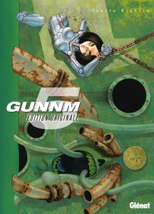 Gunnm - Edition originale Tome 5