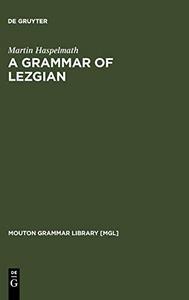 A grammar of lezgian