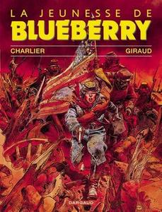 La Jeunesse de Blueberry