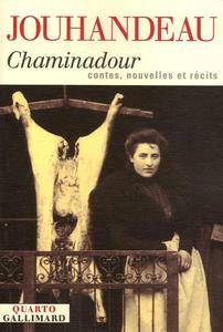 Chaminadour : contes, nouvelles et récits