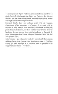 La nuit des machines