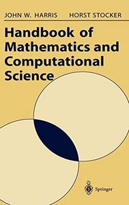 Handbook of mathematics and computational science...