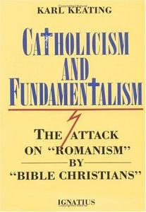 Catholicism and fundamentalism