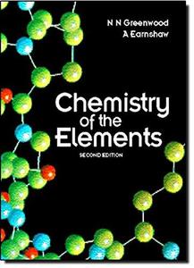 Chemistry of the Elements