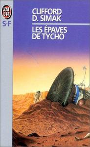 Les épaves de Tycho