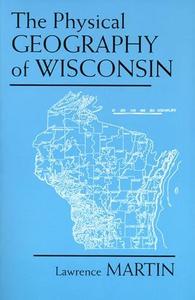 Physical Geography of Wisconsin